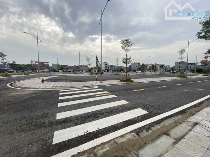 Bán đất TĐC Phương Khê, Kiến An, Hải Phòng - 1