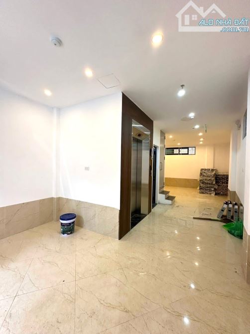 💰 NHÀ 7 TẦNG THANG MÁY – 50M² – VIEW HỒ TÂY – DÒNG TIỀN 65TR/THÁNG – GIÁ 17.9 TỶ 💰 - 1