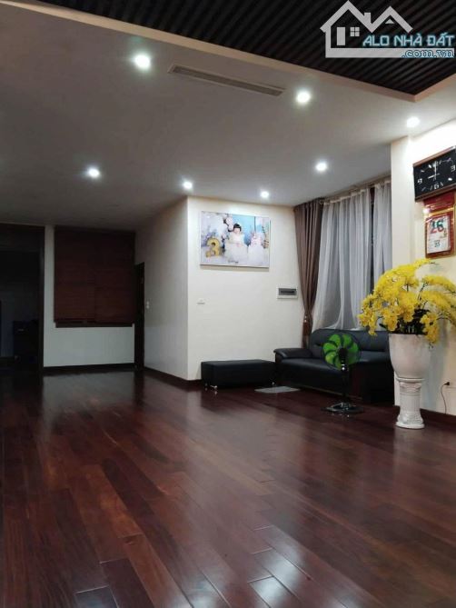 Bán BT 131m2, 7m MT,Giá 28.x tỷ, Phùng Khoang, Trung Văn, Từ Liêm - 1