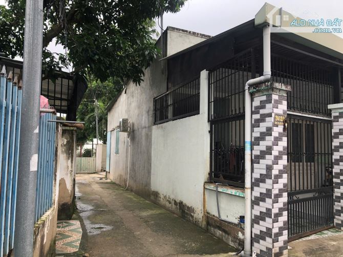Bán nhà Đại Phước, 2 mặt tiền, đường ba gác, 1ty7, thương lương, hẻm đối diện Bưu Điện ĐP - 1
