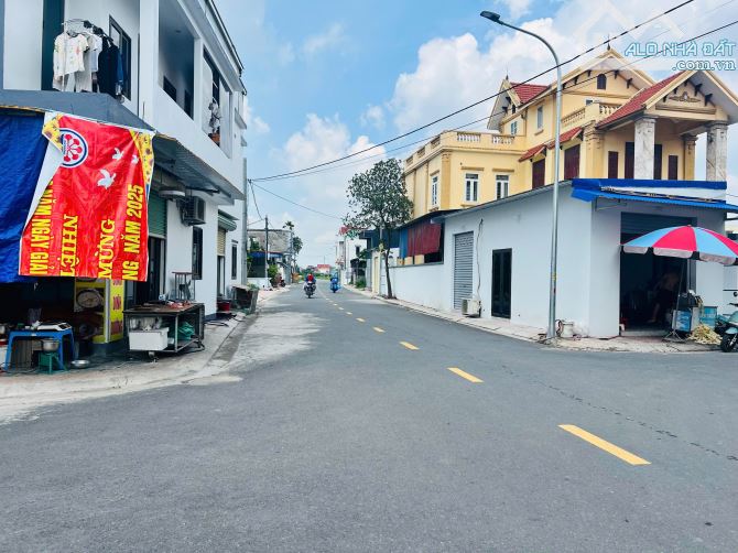 Siêu rẻ lô đất mặt đường Lương Quán-Nam Sơn giá chỉ 1,5x tỷ - 1