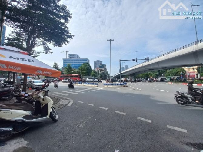 CỰC HIẾM – HOÀNG QUỐC VIỆT – Ô TÔ VÀO NHÀ – MẶT TIỀN 10M – CÁCH PHỐ 20M – KINH DOANH ĐỈNH - 1
