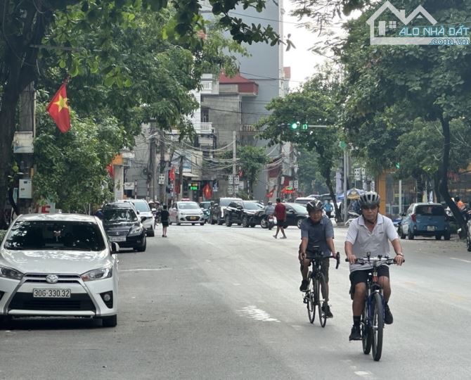 🏡 BÁN NHÀ 3 TẦNG MỚI ĐẸP – PHỐ VÂN TRÌ, ĐÔNG ANH – HÀ NỘI 🔥 Cơ hội vàng sở hữu nhà phố s - 1