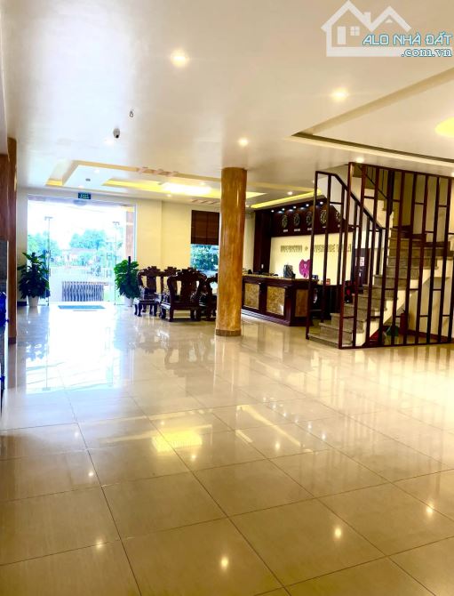 🌟 CHUYỂN NHƯỢNG KHÁCH SẠN 3 TẦNG VIEW SÔNG – VỸ DẠ, TP HUẾ 🌟 💎 Vị trí đắc địa - 1