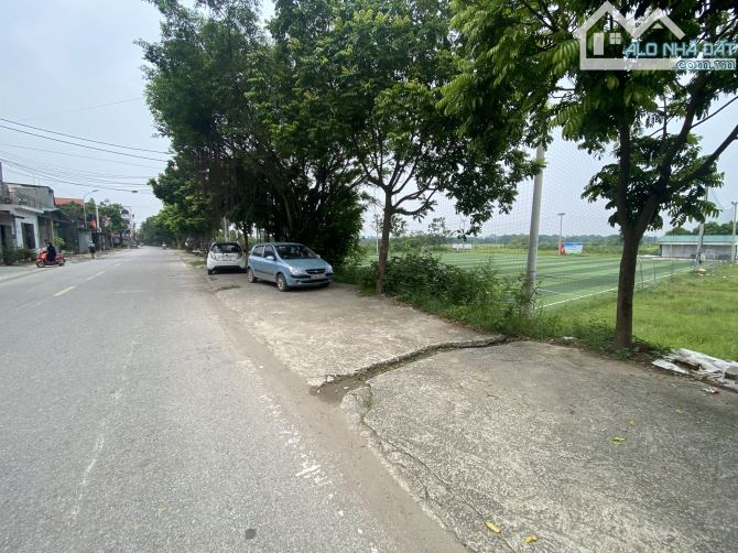 HƠN 2 T.Ỷ CÓ NHÀ CẤP 4 GÁC XÉP Ở NGAY, Ô TÔ ĐỖ CỔNG tại VÂN NỘI, GẦN CẦU NHẬT TÂN - 1