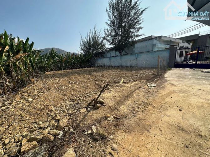 Bán đất Vĩnh Trung - thành phố Nha Trang rộng rãi xây biệt thự vườn hoặc đầu tư phân lô - 1