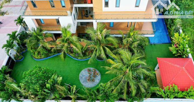 💎Cần bán Villa 4 tầng MT Lê Văn Duyệt.Đà Nẵng - 1