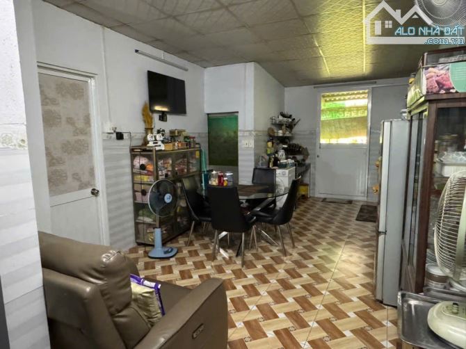 MẶT TIỀN KINH DOANH NGUYỄN VĂN TĂNG - LONG THẠNH MỸ - 760m2 - FULL THỔ - 1
