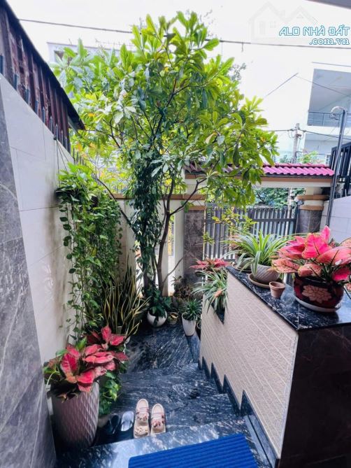 BÁN NHÀ 4 TẦNG 2 MẶT TIỀN – HẦM NỔI - THANG MÁY– ĐƯỜNG 24 LINH ĐÔNG THỦ ĐỨC – 11.5 TỶ - 1