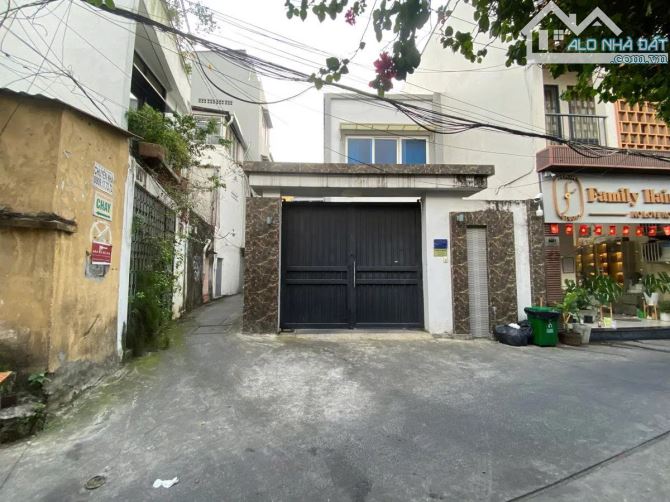 Nhà 2 mặt hẻm xe hơi gần Hai Bà Trưng – Công viên Lê Văn Tám, Q1, 134m² – giá chỉ 32.5 tỷ - 1