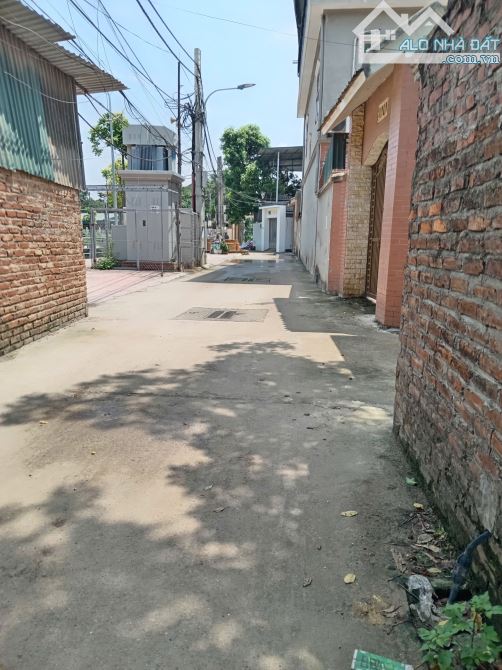 Bán 39m2 đất Thị trấn Liên Quan, Thạch Thất 1.75 tỷ - 1