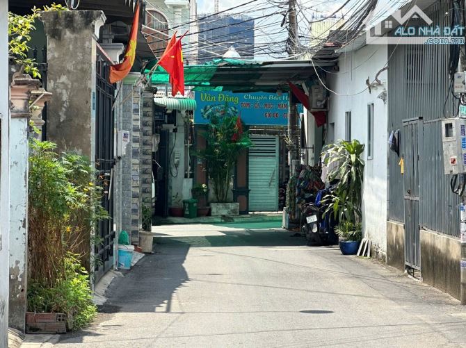 Bán lô đất sổ riêng 175m2 tân hiệp gần chợ nhỏ tân hiệp - biên hoà - 1