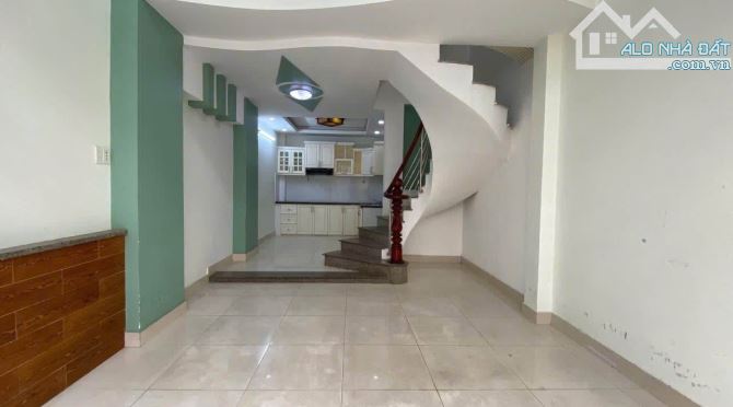 BÁN NHÀ ĐẸP PHẠM VĂN CHIÊU, XE HƠI NGỦ TRONG NHÀ, 4 PHÒNG NGỦ, GIÁ CHỈ 6 TỶ ++ TL - 1