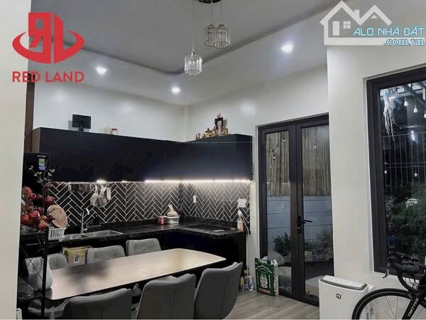 🏘 BÁN NHÀ 3 TẦNG KIỆT OTO NGUYỄN KHOA CHIÊM - Ngay Trung Tâm TP 🏘 Giá chỉ 2 tỷ 6x  ✅ Để - 1