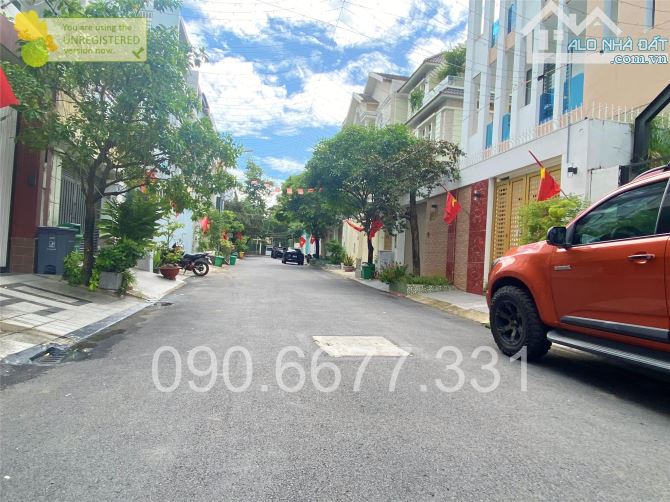 ‼️ An Phú - Đẹp nhất Q.2 - Mặt tiền đường - Phân lô biệt thự 10m x 17.5m vuông - 3X tỷ - 1