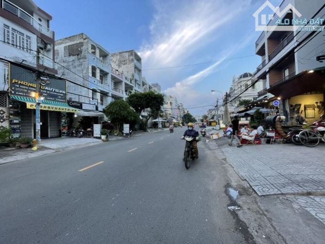 Nhà MTKD Đường Số 19 , Khu Tên Lửa , 4.5x20 , 3.5 Tấm , 14.5 Tỷ , Lh : Kim Hữu - 1