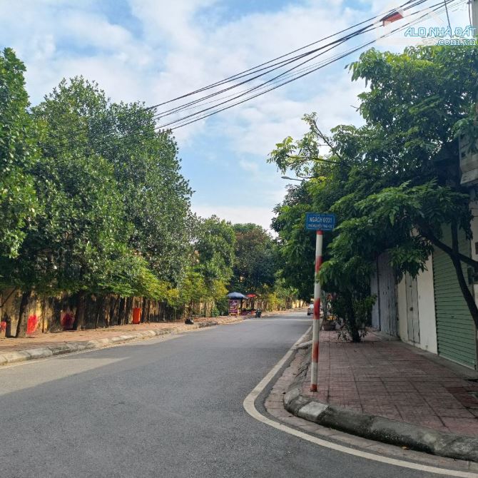 BÁN NHANH BIỆT THỰ NHÀ VƯỜN ĐẤT PHÂN LÔ KHU CHẤT LƯỢNG CAO THỊ TRẤN PHÙNG ĐAN PHƯỢNG HÀ NỘ - 1