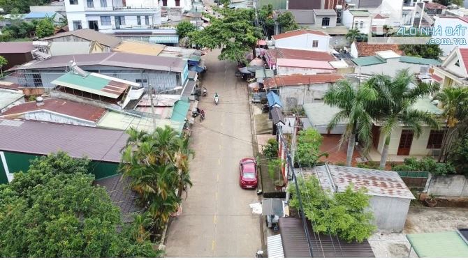 LÔ ĐẤT TO MẶT TIỀN KINH DOANH Y NUÊ – P.EATAM❌11,8x29❌7,99ty - 1