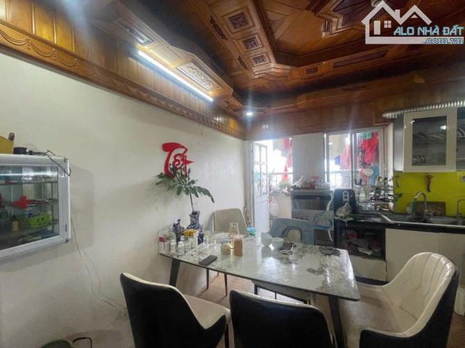 THẠCH BÀN CHUNG CƯ 110M- TẦNG 19 - 5.TỶ LÔ GÓC 2 BAN CÔNG-NỘI THẤT XỊN XÒ - 1