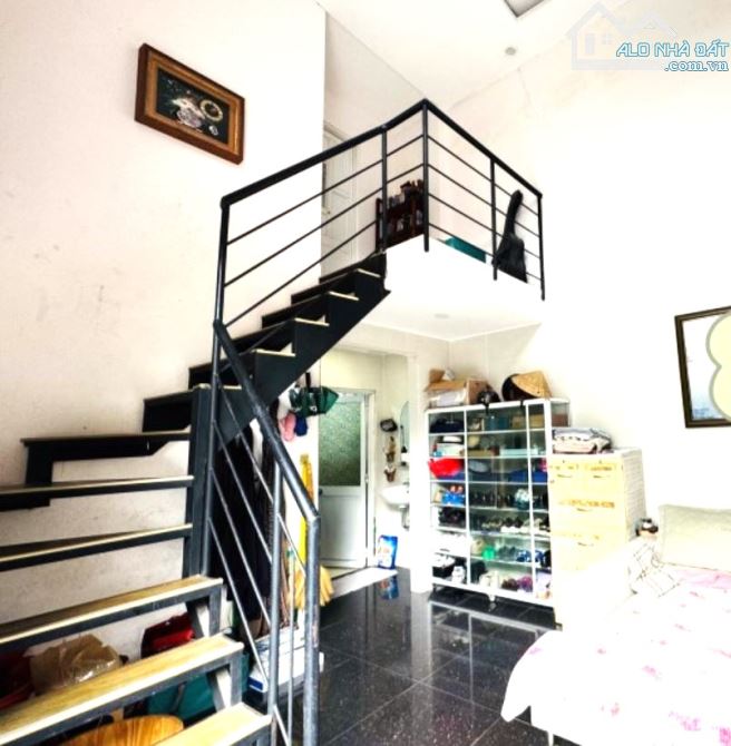 Bán Nhà Hẻm Ô Tô Quốc Lộ 1A, ĐH Nông Lâm, ĐH Quốc Gia, 150m2(12mx13m), Nhỉnh 6 Tỷ(TL) - 1