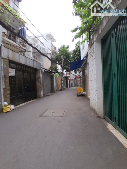 🏡 BÁN NHÀ PHỐ NGUYỄN VĂN LƯỢNG GÒ VẤP -HXH 4M -1P RA LOTTE MARK - SỔ HỒNG CHÍNH CHỦ-5TỶ9 - 1