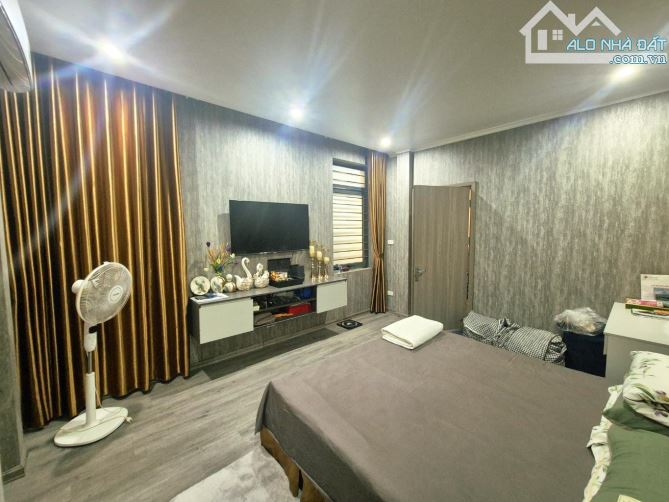 TÂY SƠN- QUANG TRUNG – ĐỐNG ĐA –LÔ GÓC - DT 38M2-7T-TM-MT VIP 8.5M-17.5 TỶ - 1