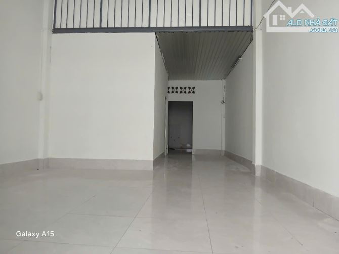 💥BÁN NHÀ GẤP TRẦN THỊ CỜ - THỚI AN, QUẬN 12- 68M2, NGANG 4.3M-FULL THỔ CƯ, GIÁ CHỈ 3.7 TỶ - 1