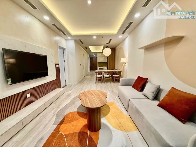 Thuê nhà Hoàng Thành Pearl liên hệ em Đạo, quỹ căn đa dạng, giá chỉ từ 15tr - 1