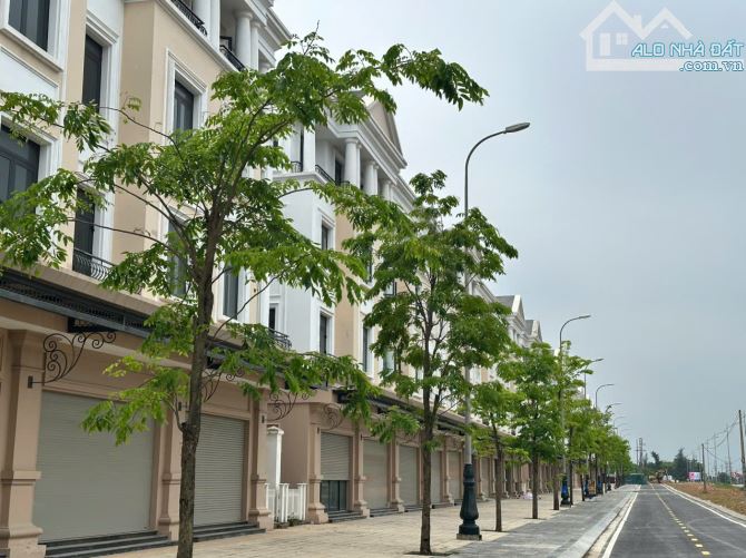Chỉ từ 1,7 tỷ sở hữu ngay BĐS  Vinhomes hàng hiệu tọa lạc trung tâm TP Đông Hà - 1