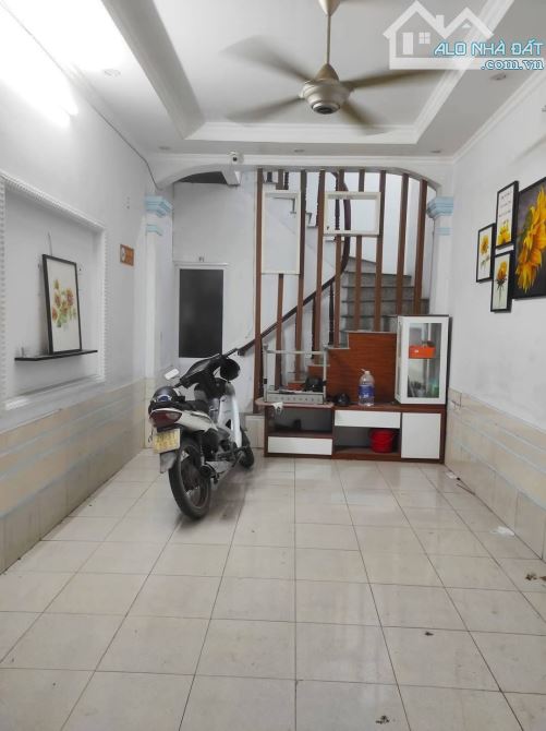 🏡 SIÊU HIẾM,  – KHƯƠNG ĐÌNH – NGÃ TƯ SỞ –O TÔ GẦN, NGÕ NÔNG 💥  36M² – 4 TẦNG – 5.5 TỶ 💥 - 1