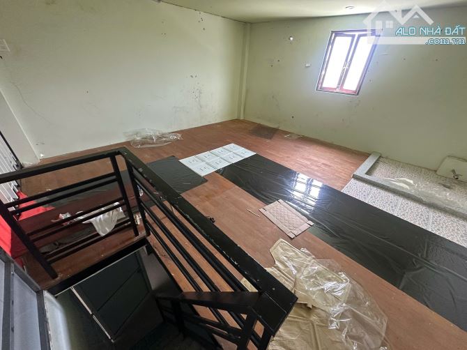 Bán nhà 2 mặt tiền Nguyễn Công Trứ, Tân An, LaGi giá đầu tư ngay KDC Lương Thực - 1
