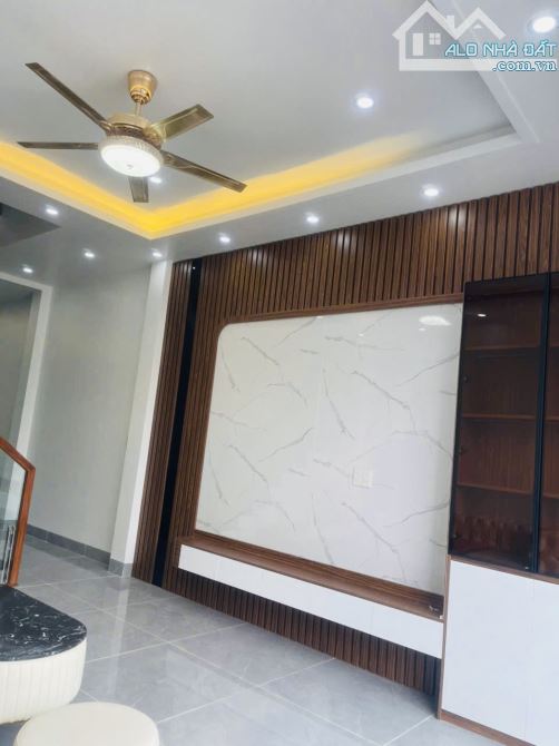 🏡 BÁN NHÀ 3 TẦNG MỚI ĐL GẦN TĐC PHƯƠNG KHÊ KIẾN AN 64M GIÁ 4,6 TỶ - 1