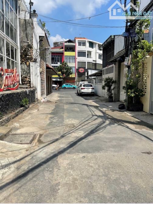 NHÀ ĐẸP KHU HIẾM, SỔ VUÔNG, KO LG - HOÀNG VIỆT . ÚT TỊCH - 4x17 (67,6m2), 4 TẦNG - 13 TỶ - 1