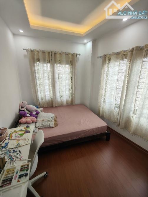 BÁN NHÀ XUÂN PHƯƠNG - LÔ GÓC 2 THOÁNG - NGÕ NÔNG - GẦN Ô TÔ - 41M X 4 TẦNG - GIÁ 8,5 TỶ. - 1