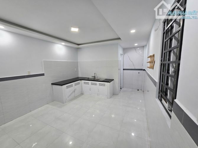 Nhà Đẹp Phan Chu Trinh – 4PN – Vừa Ở Vừa Làm VP – 20tr! - 1
