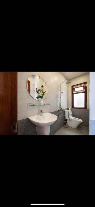 TOÀ CĂN HỘ 6 TẦNG - MẶT TIỀN AN THƯỢNG 37 - DÒNG TIỀN 50 TRIỆU / THÁNG - 1
