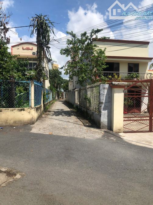 Nhà 2 tầng Dt :79m2, P.TML _Quận 2 – gần Nguyễn Thị Định – chỉ 4.5 tỷ TL - 1