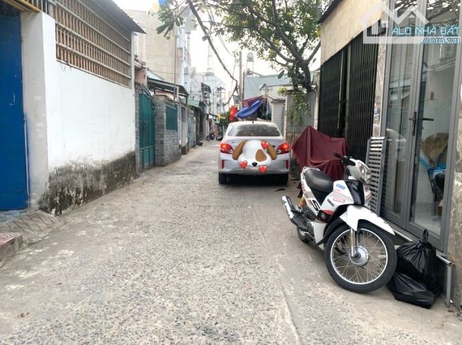 Lô Đất thổ cư đường LÊ VĂN KHƯƠNG, Hiệp Thành, Q12, Dt 234m2 (5x32), nở hậu 13m, đường 5m. - 1