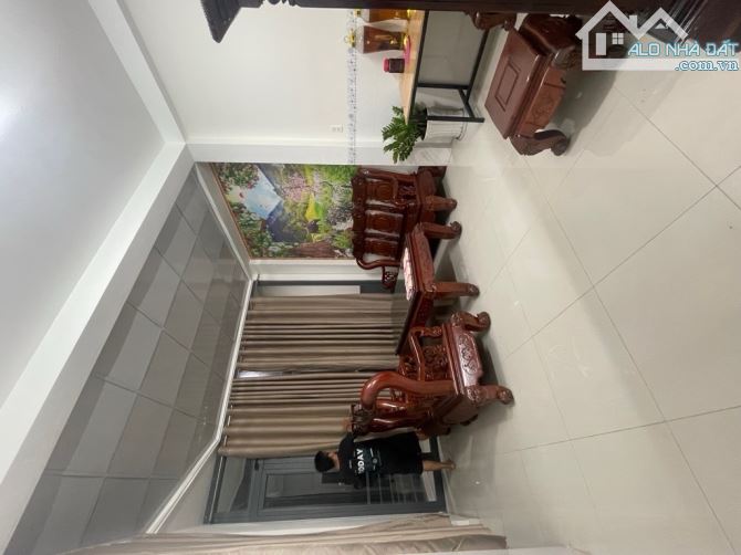 Bán nhà 5 tầng gần CV Lê Thúc Hoạch Tân Phú - Hẻm xe tải - 66m2 - 4 x 17 - chỉ hơn 6 tỷ. - 1