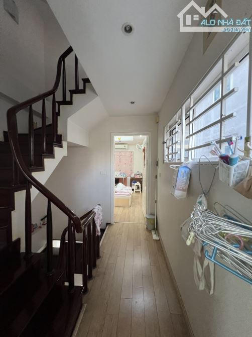 PHÂN LÔ VĂN QUÁN – LÔ GÓC 3 THOÁNG – DÂN XÂY CHẮC – Ô TÔ GẦN NHÀ – TẶNG FULL NỘI THẤT ĐẸP - 1