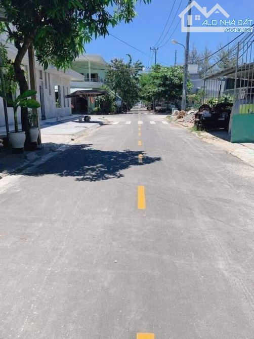 Đầu tư đất gần biển, gần công viên nước Mikazuki – Đường Đào Công Soạn, chỉ 3 tỷ 550