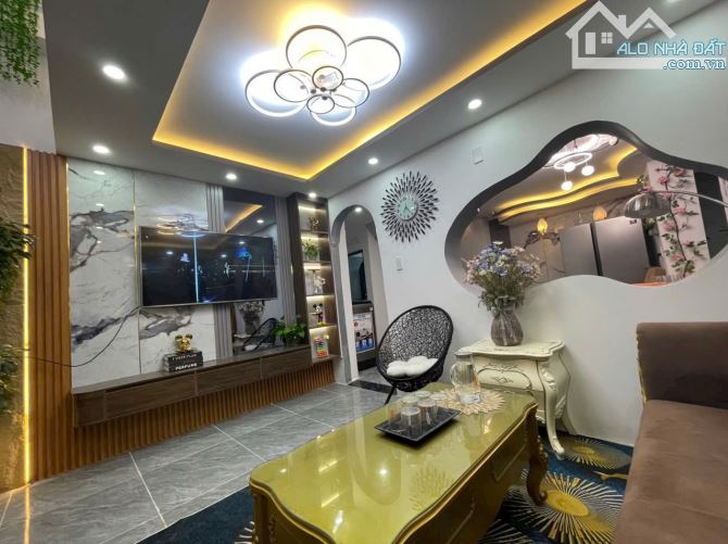 Bán nhà mê lửng  2 MẶT KIỆT  51m2 K/PASTEUR, Hải Châu 1 ,Đà Nẵng - 1