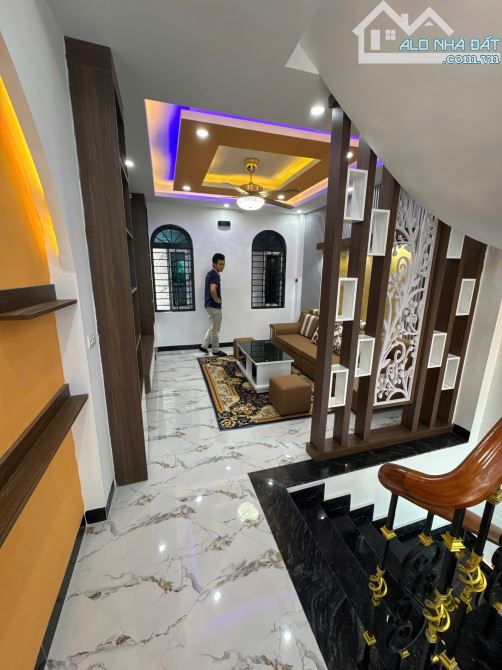 Bán nhà Nhân Hòa – Tả Thanh Oai 48m² 5 tầng Nhà dân xây Ô tô tải đỗ cửa 5,4 tỷ,0 - 1