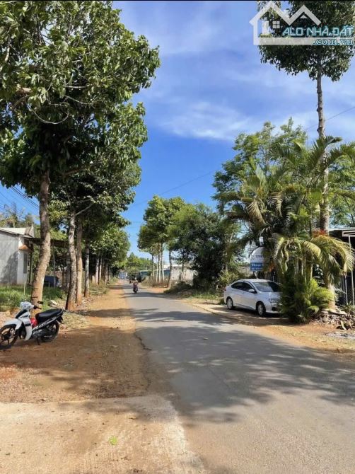 Đất mặt tiền Nguyễn Bá Lại mặt tiền kinh doanh - 1