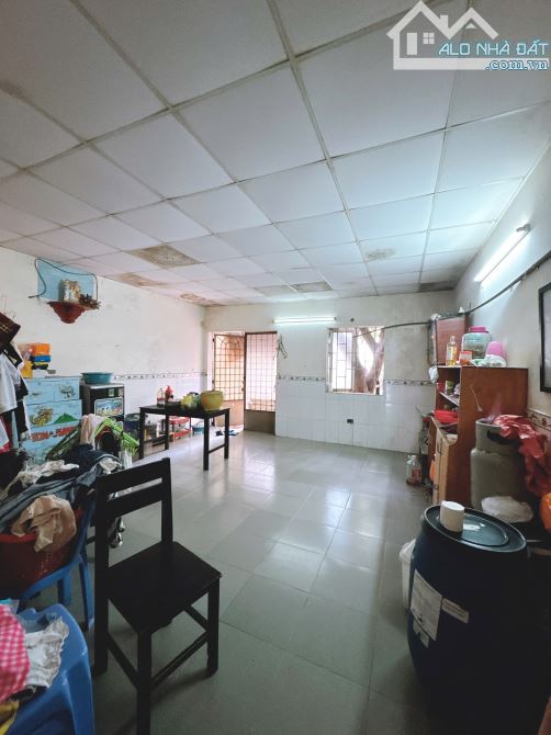 Bán nhà 212m full thổ cư mặt tiền chính khu 18 Hộ Tân Biên gần GX Hà Phát - 1
