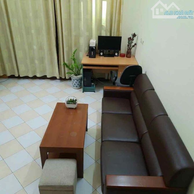 Ngon! Bán Nhà Trần Cung, Bắc Từ Liêm -Gần Phố -Ngõ Thông- 55M2 - 4Tầng - Mt4m - 12 Tỷ Hơn - 1
