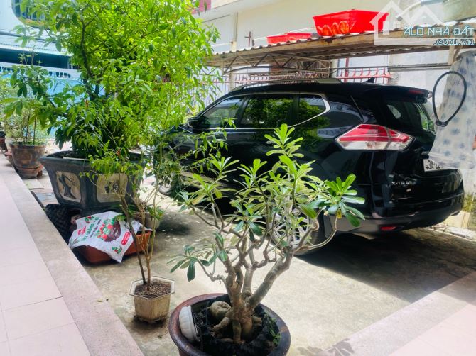 BÁN GẤP NHÀ PHỐ TRUNG TÂM ĐÀ NẴNG – GIÁ CHỈ HƠN 6 TỶ – GẦN CẦU RỒNG – Ô TÔ ĐỖ CỬA! - 1