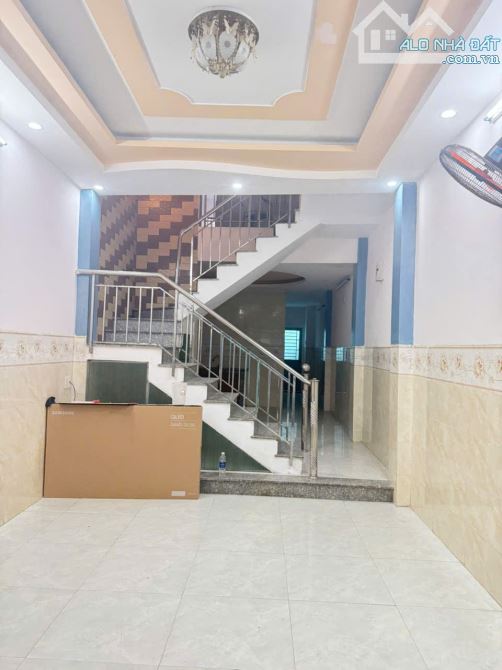 BÁN NHÀ 3 TẦNG KIỆT HÀ BỔNG KIỆT TRUNG TÂM NHIỀU KHÁCH SẠN, GẦN BIỂN - 1