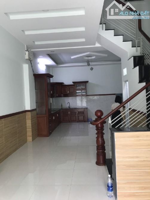💢CHDV 6 TẦNG ĐÚC BTCT - 16P NGUỒN THU 50TR/TH - HƯƠNG LỘ 3, SÁT AEON TÂN PHÚ💢 - 1