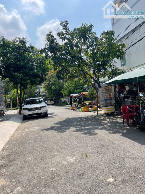 Bán đất đường rộng khu dân cư Nam Hùng Vương diện tích 4x18 giá 5,5 tỷ thương lượng - 1